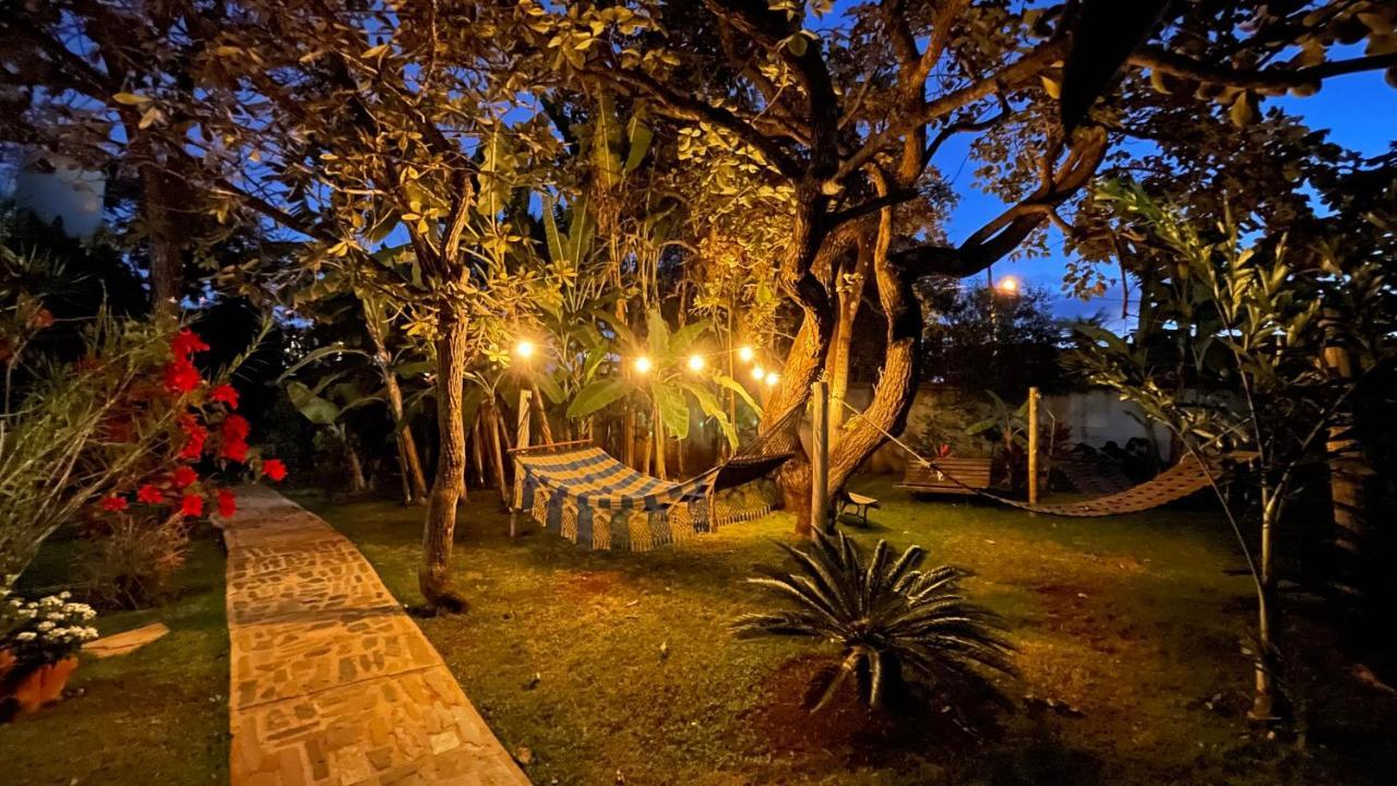 Pousada Adega Cipo Serra do Cipo National Park Exterior photo
